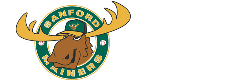 Sanford Mainers on the NECBL Network